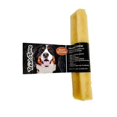 Himalaya Chews Oste Ben