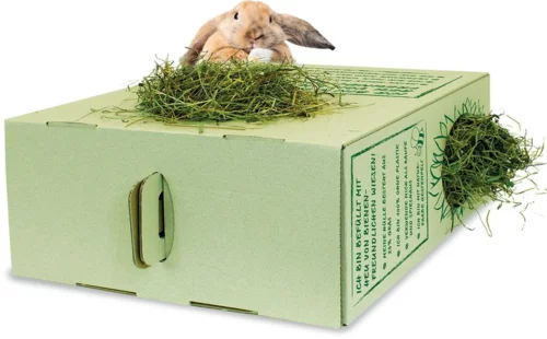 JR Bee Friendly Hø 1kg - Bivenlig hø