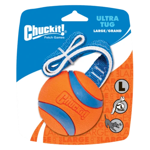 Chuckit Ultra Tug L 7 cm
