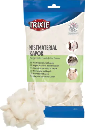 Hamster Vat