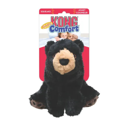 Kong Comfort Kiddos Bjørn