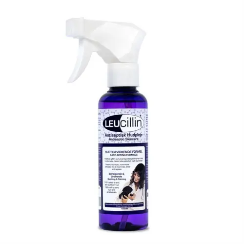 150 Ml. Leucillin Spray