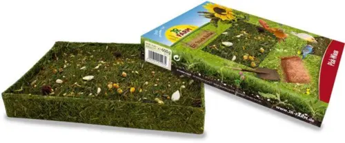 JR Farm Fugle Plukkeeng 600g