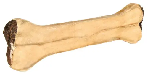 Tyggeben med Kallun