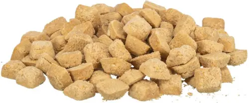 Premio Baked cubes med kylling og laks