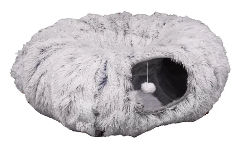 Katte Tunnel Med Seng