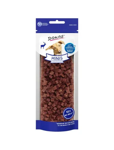 Dokas Minis krondyr 60gr
