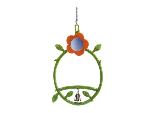 Blomstergynge
