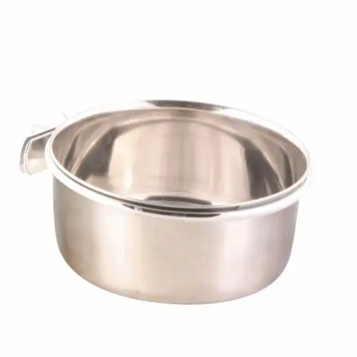 Foderskål Med Holder