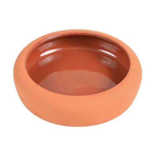 Keramikskål