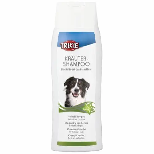 Urte Shampoo