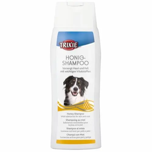 Honning Shampoo