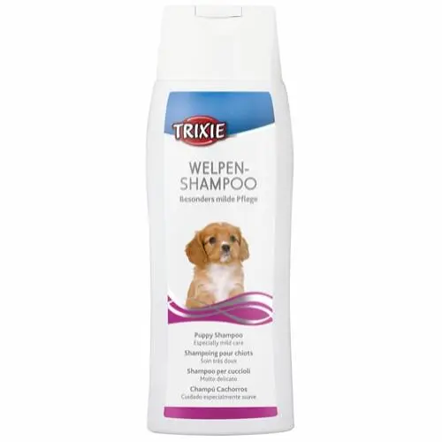 Hvalpe Shampoo