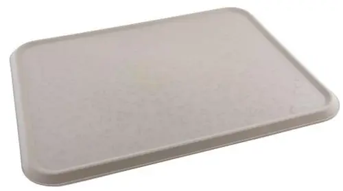 Plastbakke Underlag