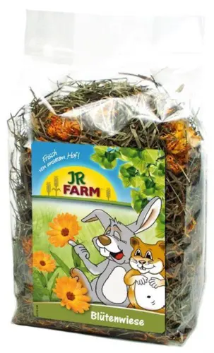 JR Farm Blomstereng