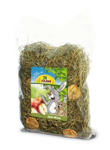 JR Farm Æbleeng hø