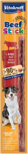 Beef Stick Med Okse
