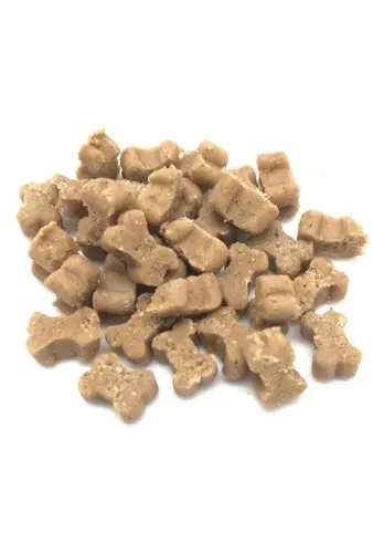 Kornfri Mikro Ben Med Kylling 500 Gram