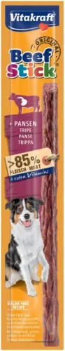 Beef Stick Med Kallun