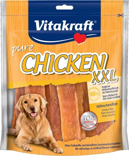 Kylling Filet XXL
