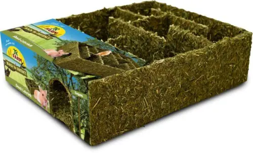 JR Farm Snack Labyrint