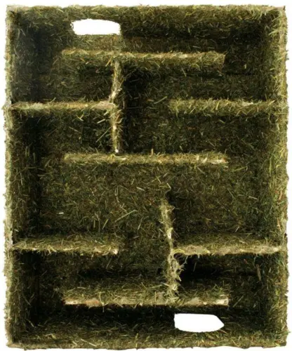 JR Farm Snack Labyrint