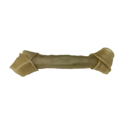 Oksehud Knudeben 6cm