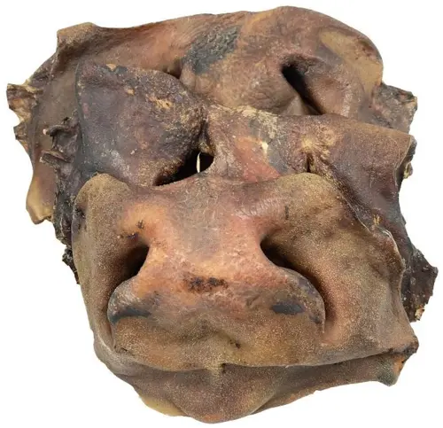 Oksenæser 500 Gram