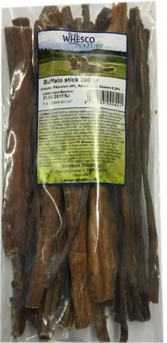 Buffalo Stick