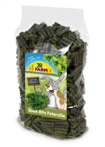 JR Farm Quad-Bits Persille