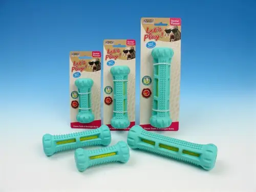 Gummi Med Mint 18cm