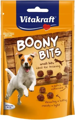 Boony Bits