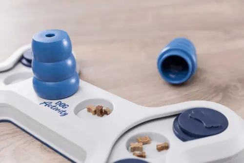 Hunde Flip Bone Aktivitets Spil