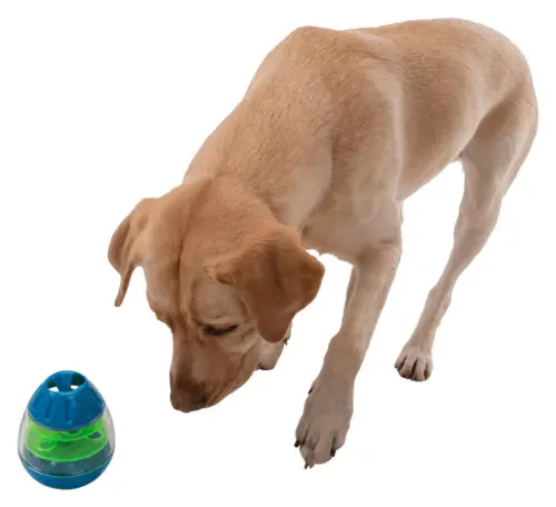 Roly Poly Snackæg Til Hunde