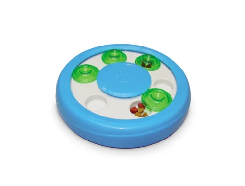 Hunde Brain Board Aktivitets Spil