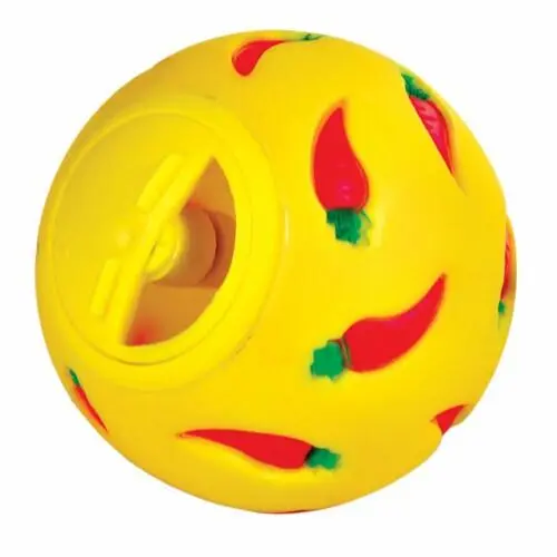 Snack Bold Med gulerødder