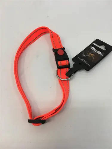 Orange Halsbånde
