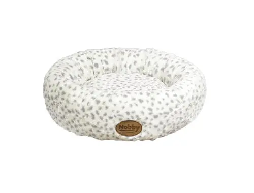 Plys Donut hunde/katte Seng