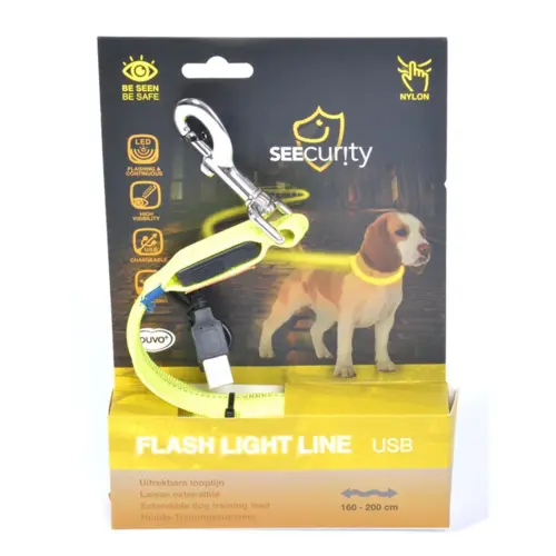 Led Hundesnor