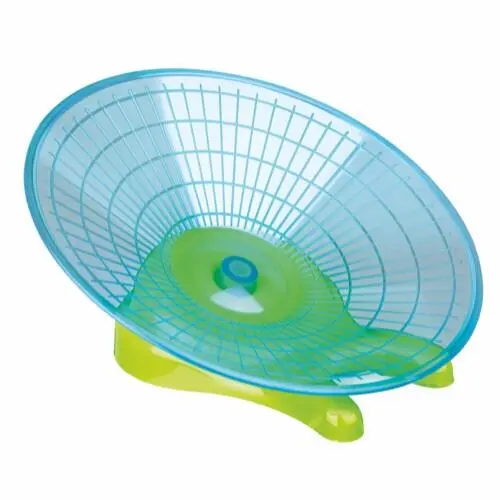 Løbe Disc