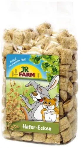 JR Farm Havrekanter