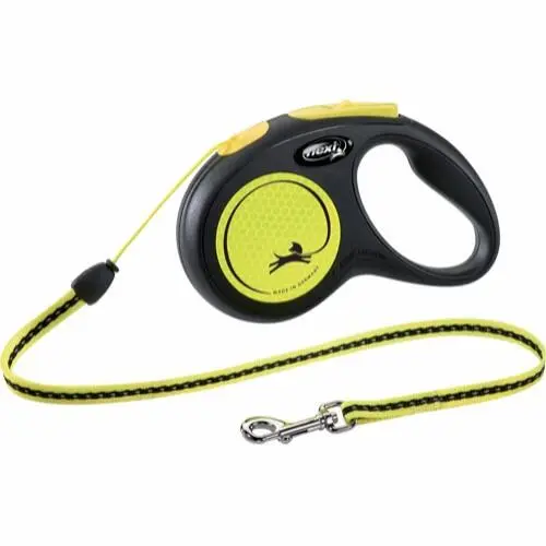 Flex Line Neon Snor