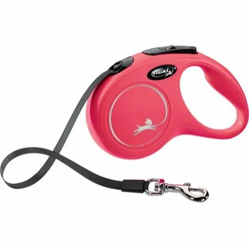 Flex Line Small Bred 5 Meter