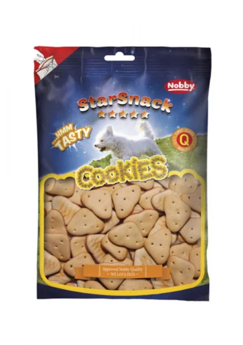 Star Snack Duo Laks