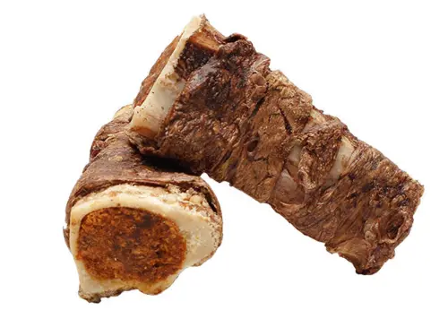 Snack It Marvben Med Fyld Og Lunge