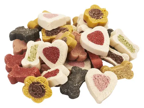 Tikki Mega Mix 1,8kg