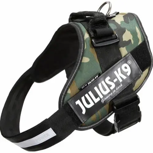 Julius K9 Sele