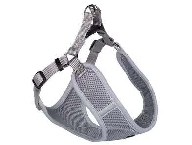 Harness Sele "Mesh Reflect"