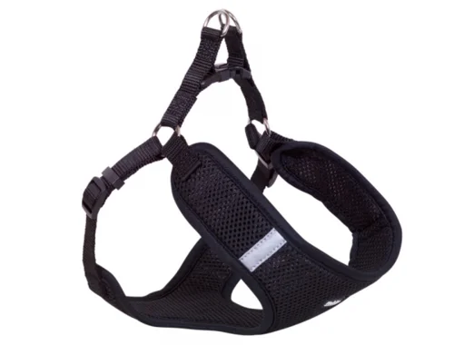 Harness Sele "Mesh Reflect"