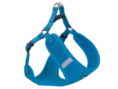 Harness Sele "Mesh Reflect"